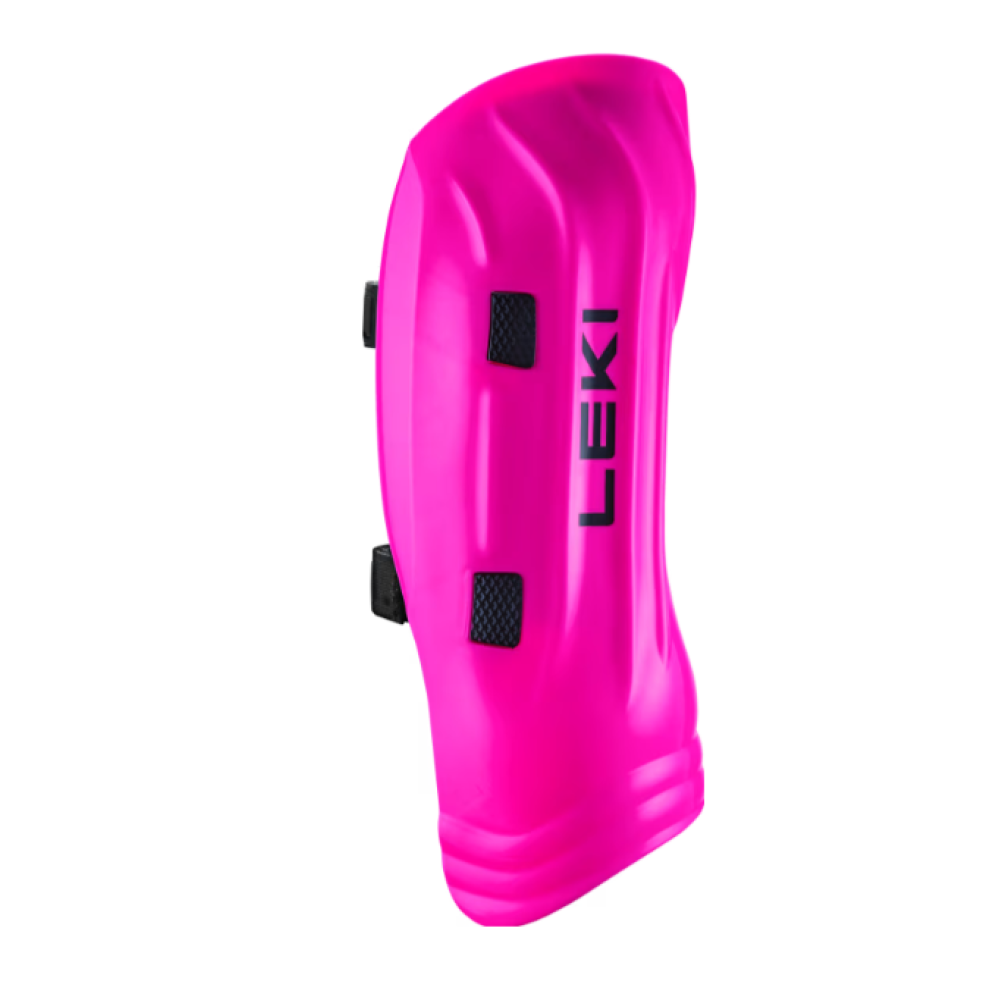 LEKI - SHIN GUARD WC PRO JR PINK